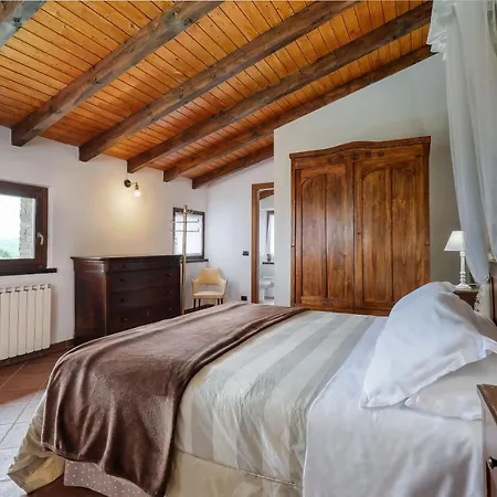Bauernhof Ca' Del Monte *