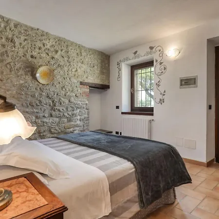 Bauernhof Ca' Del Monte