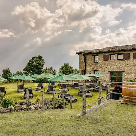 Farm stay Ca' Del Monte