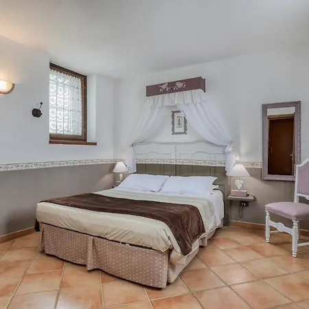 Bauernhof Ca' Del Monte *