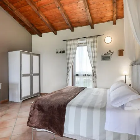 Bauernhof Ca' Del Monte