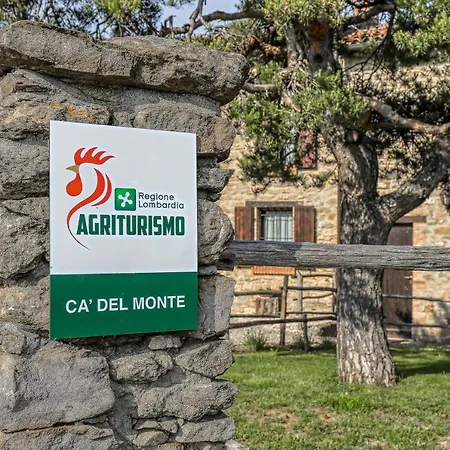Ca' Del Monte * Serra del Monte