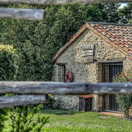 Ca' Del Monte Farm stay *