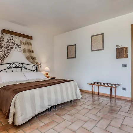 Bauernhof Ca' Del Monte *