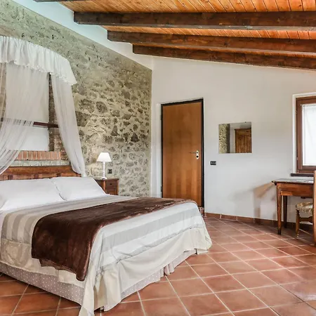 Bauernhof Ca' Del Monte *
